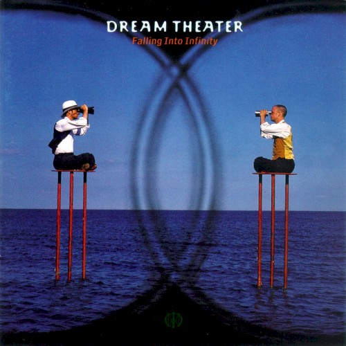 Dream Theater - Falling Into Infinity